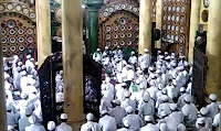 Pengalaman Keajaiban Sholawat Sifaussudur Syeh Arifin Bin Ali Bin Hasan Buduran Sidoarjo Jawatimur Indonesia