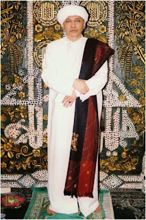 Pengalaman Keajaiban Sholawat Sifaussudur Syeh Arifin Bin Ali Bin Hasan Buduran Sidoarjo Jawatimur Indonesia